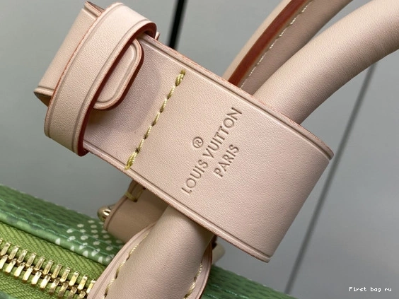 First bag ru LOUIS 50 KEEPALL VUITTON BANDOULIÈRE 0709